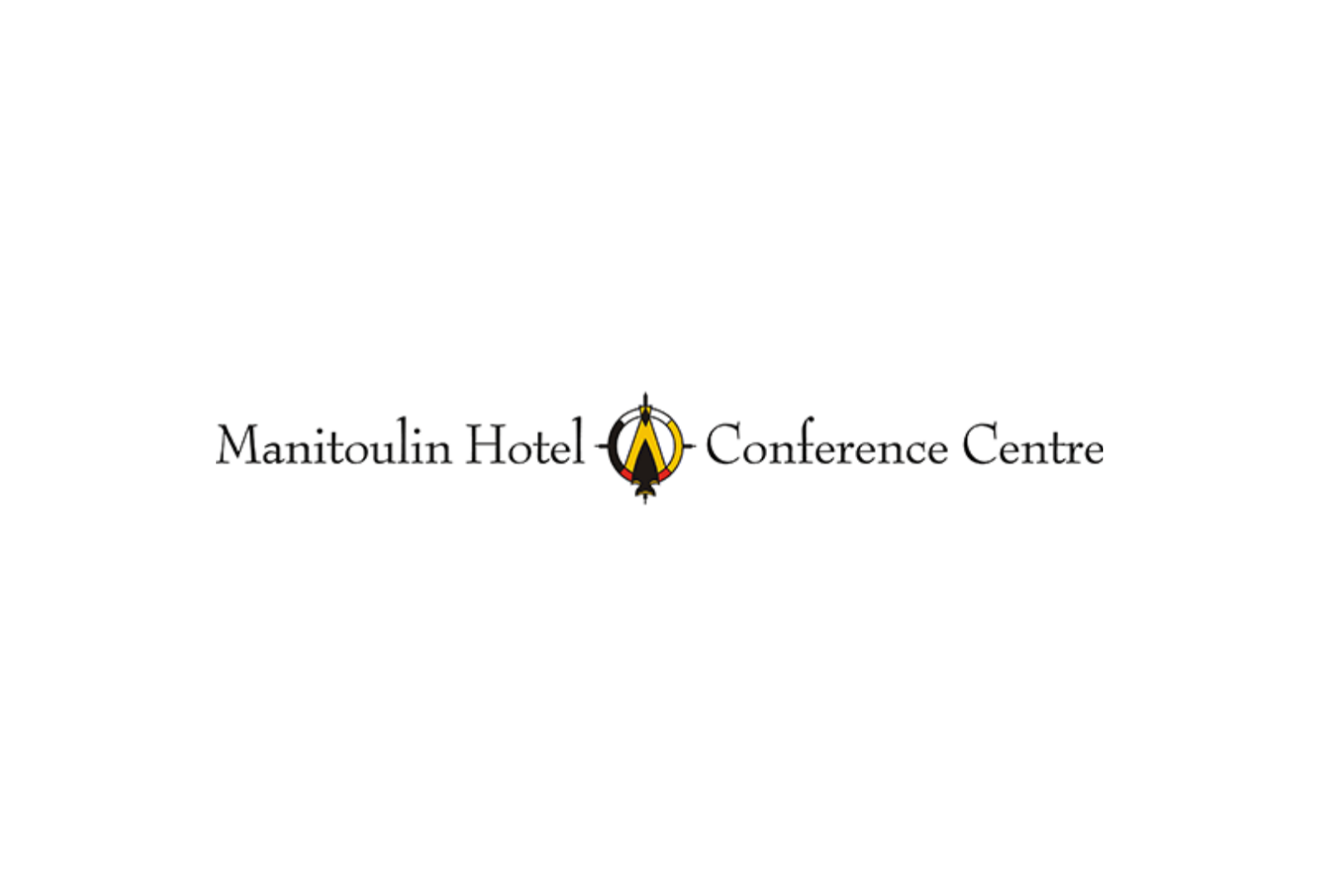 Logo de Manitoulin Hotel & Conference Centre