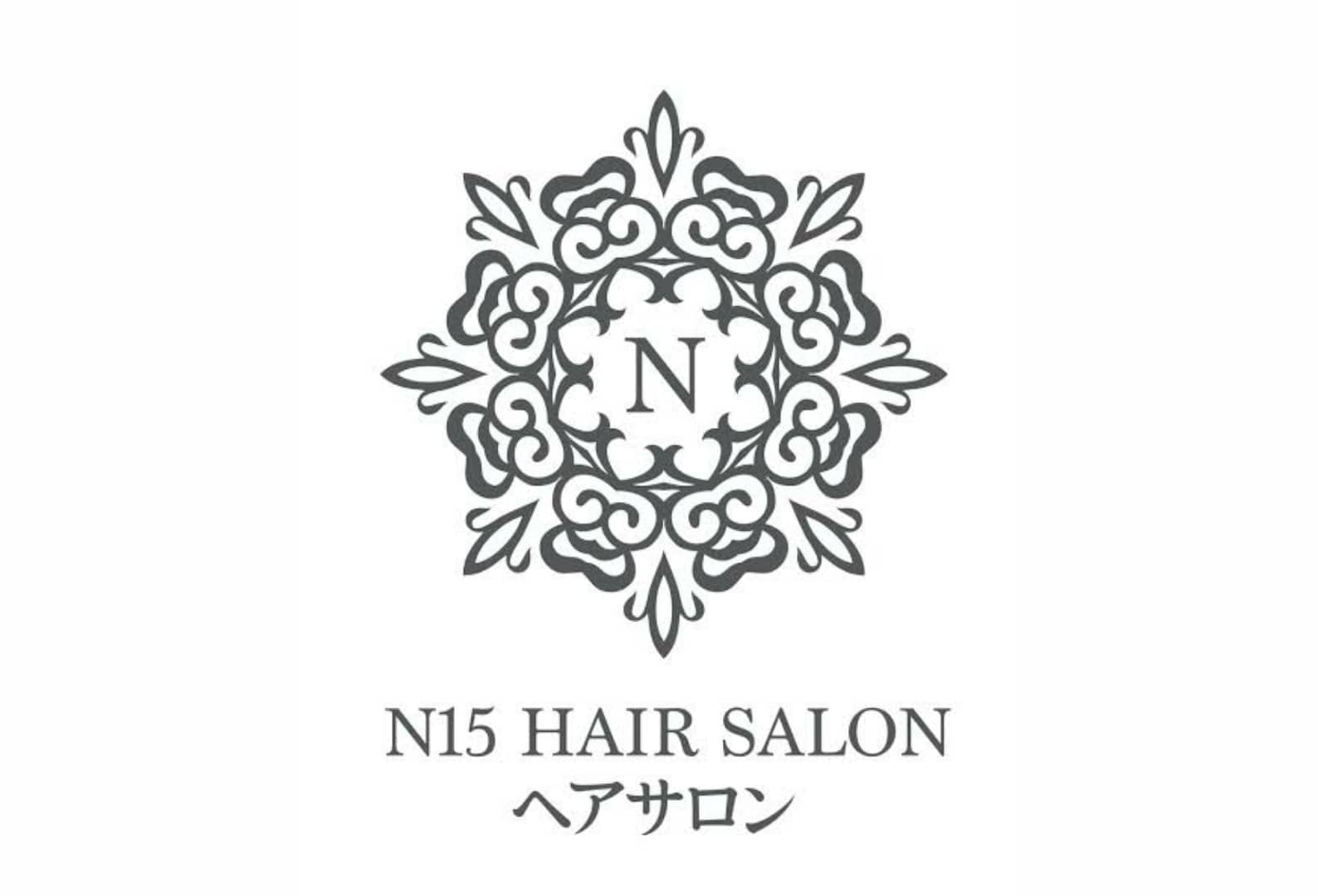Logo de N15 Studio